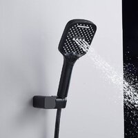 Душевая система  Shevanik S4035H - Превью изображения №10 — Интернет-магазин ПроЗаказ