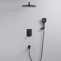 Душевая система  Shevanik S4035H - Превью изображения №4 — Интернет-магазин ПроЗаказ