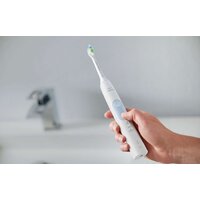 Электрическая зубная щетка Philips HX6859/29 - Превью изображения №4 — Интернет-магазин ПроЗаказ