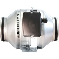 Осевой вентилятор Soler&Palau Jetline-100 5145895600 - Превью изображения №3 — Интернет-магазин ПроЗаказ