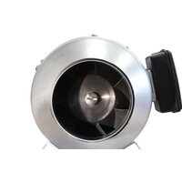 Осевой вентилятор Soler&Palau Jetline-100 5145895600 - Превью изображения №2 — Интернет-магазин ПроЗаказ