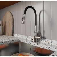 Смеситель Milardo Meal M01SB2FM05 - Превью изображения №3 — Интернет-магазин ПроЗаказ