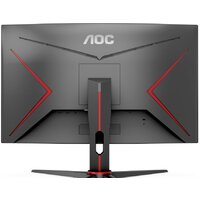 Игровой монитор AOC Gaming C27G2E - Превью изображения №4 — Интернет-магазин ПроЗаказ