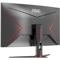Игровой монитор AOC Gaming C27G2E - Превью изображения №5 — Интернет-магазин ПроЗаказ