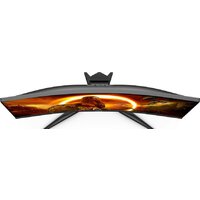 Игровой монитор AOC Gaming C27G2E - Превью изображения №9 — Интернет-магазин ПроЗаказ