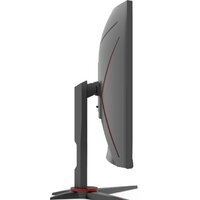 Игровой монитор AOC Gaming C27G2E - Превью изображения №8 — Интернет-магазин ПроЗаказ