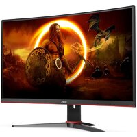Игровой монитор AOC Gaming C27G2E - Превью изображения №7 — Интернет-магазин ПроЗаказ