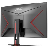 Игровой монитор AOC Gaming C27G2E - Превью изображения №6 — Интернет-магазин ПроЗаказ