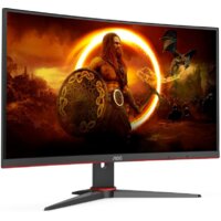 Игровой монитор AOC Gaming C27G2E - Превью изображения №3 — Интернет-магазин ПроЗаказ