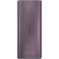 Кнопочный телефон Nokia 108 (2024) Dual SIM TA-1627 (фиолетовый) - Превью изображения №3 — Интернет-магазин ПроЗаказ