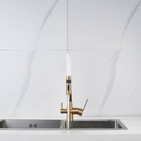 Смеситель Shevanik S278G - Превью изображения №9 — Интернет-магазин ПроЗаказ