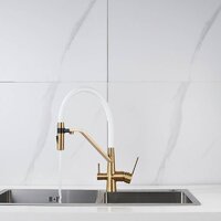 Смеситель Shevanik S278G - Превью изображения №2 — Интернет-магазин ПроЗаказ