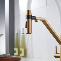 Смеситель Shevanik S278G - Превью изображения №8 — Интернет-магазин ПроЗаказ