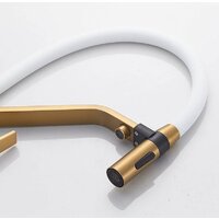 Смеситель Shevanik S278G - Превью изображения №5 — Интернет-магазин ПроЗаказ