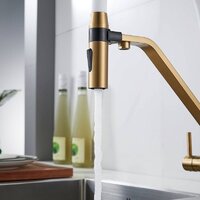 Смеситель Shevanik S278G - Превью изображения №12 — Интернет-магазин ПроЗаказ