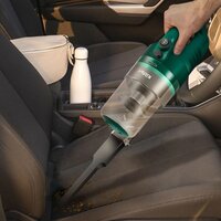 Пылесос Kitfort KT-5364 - Превью изображения №2 — Интернет-магазин ПроЗаказ