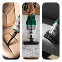 Пылесос Kitfort KT-5364 - Превью изображения №4 — Интернет-магазин ПроЗаказ