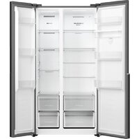 Холодильник side by side Gorenje NRS917E41BXWD - Превью изображения №7 — Интернет-магазин ПроЗаказ