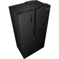 Холодильник side by side Gorenje NRS917E41BXWD - Превью изображения №6 — Интернет-магазин ПроЗаказ