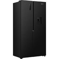 Холодильник side by side Gorenje NRS917E41BXWD - Превью изображения №3 — Интернет-магазин ПроЗаказ