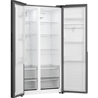 Холодильник side by side Gorenje NRS917E41BXWD - Превью изображения №2 — Интернет-магазин ПроЗаказ