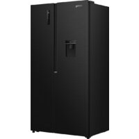 Холодильник side by side Gorenje NRS917E41BXWD - Превью изображения №8 — Интернет-магазин ПроЗаказ