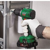 Дрель-шуруповерт Status CBL 20-2Li 07126101 (с 2-мя АКБ, кейс) - Превью изображения №6 — Интернет-магазин ПроЗаказ