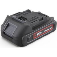 Дрель-шуруповерт Status CBL 20-2Li 07126101 (с 2-мя АКБ, кейс) - Превью изображения №3 — Интернет-магазин ПроЗаказ