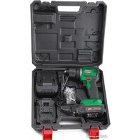 Дрель-шуруповерт Status CBL 20-2Li 07126101 (с 2-мя АКБ, кейс) - Превью изображения №4 — Интернет-магазин ПроЗаказ