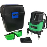 Лазерные нивелиры