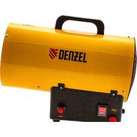Газовая тепловая пушка Denzel GHG-15 - Превью изображения №3 — Интернет-магазин ПроЗаказ