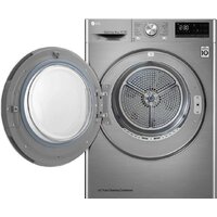 Сушильная машина LG RC90V9PV2N - Превью изображения №2 — Интернет-магазин ПроЗаказ