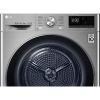 Сушильная машина LG RC90V9PV2N - Превью изображения №13 — Интернет-магазин ПроЗаказ