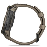 Умные часы Garmin Instinct 2x Solar Tactical Edition (светло-коричневый) - Превью изображения №13 — Интернет-магазин ПроЗаказ
