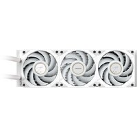 Система жидкостного охлаждения для процессора Gigabyte Aorus Waterforce X II 360 Ice - Превью изображения №4 — Интернет-магазин ПроЗаказ