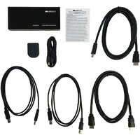 KVM переключатель Origo OKVM210H/A1A - Превью изображения №4 — Интернет-магазин ПроЗаказ