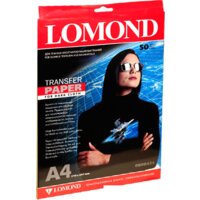 Термотрансфер Lomond INK JET (0808425) - Превью изображения №2 — Интернет-магазин ПроЗаказ
