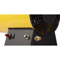 Газовая тепловая пушка Ballu BHG-10L - Превью изображения №5 — Интернет-магазин ПроЗаказ