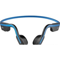 Наушники Shokz OpenMove (синий) - Превью изображения №2 — Интернет-магазин ПроЗаказ