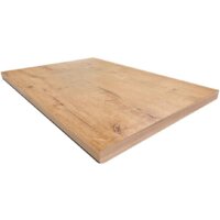 Готовая кухня Интерлиния Мила Шато 1.88x3.2 ВТ левая (океан/океан/дуб бунратти) - Превью изображения №3 — Интернет-магазин ПроЗаказ