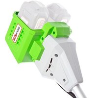 Триммер RedVerg RD-BC36BL/U (без АКБ) - Превью изображения №4 — Интернет-магазин ПроЗаказ