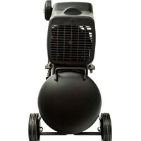 Компрессор Quattro Elementi KM 24-200 - Превью изображения №2 — Интернет-магазин ПроЗаказ