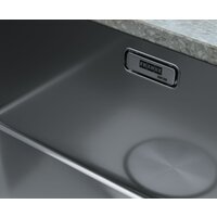 Кухонная мойка Franke Mythos MYX 160-34-16 122.0624.558 - Превью изображения №4 — Интернет-магазин ПроЗаказ