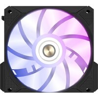 Комплект вентиляторов для корпуса ALSEYE I12B-K10 - Превью изображения №1 — Интернет-магазин ПроЗаказ