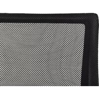 Офисное кресло Бюрократ Domfy CH X-Room (черный) - Превью изображения №11 — Интернет-магазин ПроЗаказ