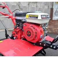 Мотокультиватор бензиновый Stark ST-500 - Превью изображения №4 — Интернет-магазин ПроЗаказ