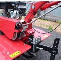 Мотокультиватор бензиновый Stark ST-500 - Превью изображения №2 — Интернет-магазин ПроЗаказ