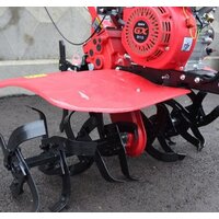 Мотокультиватор бензиновый Stark ST-500 - Превью изображения №3 — Интернет-магазин ПроЗаказ