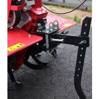 Мотокультиватор бензиновый Stark ST-500 - Превью изображения №9 — Интернет-магазин ПроЗаказ