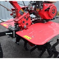 Мотокультиватор бензиновый Stark ST-500 - Превью изображения №8 — Интернет-магазин ПроЗаказ